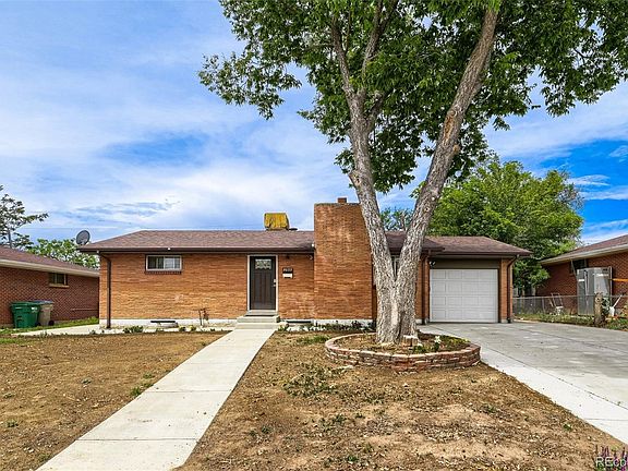 2nd image of 8033 Wyandot Street
