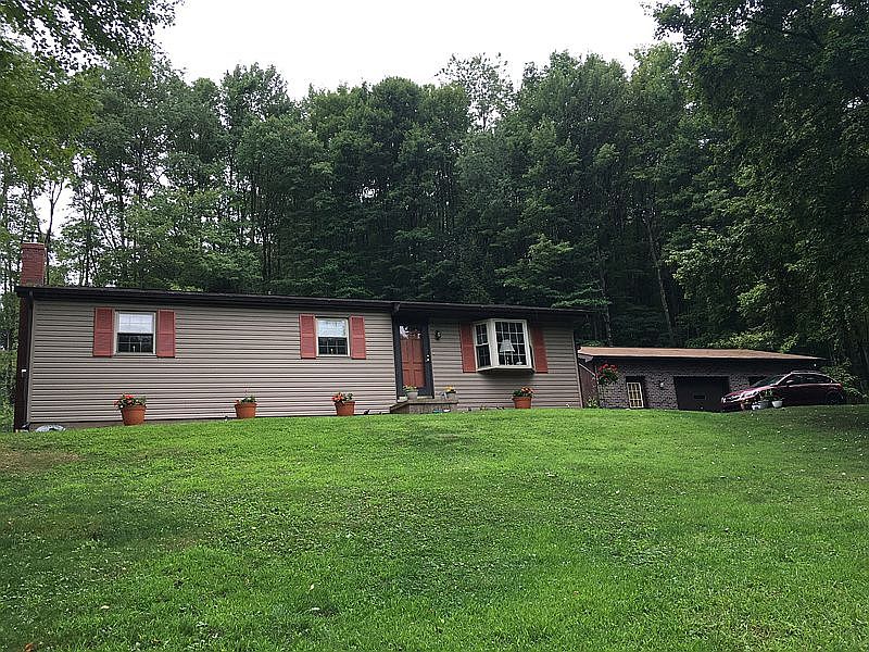 120 Glenford Village Chicora