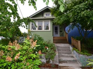 2902 N Terry St, Portland, OR 97217