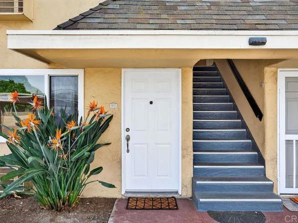 505 E Madison Ave Unit 92, El Cajon, CA 92020
