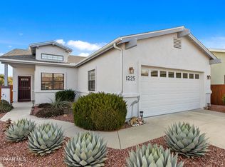 1225 Gardenia Ln LOT 101, Prescott, AZ 86305