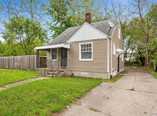 7344 Westwood St, Detroit, MI 48228