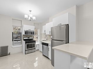 311 Van Buren St APT 3, Brooklyn, NY 11221