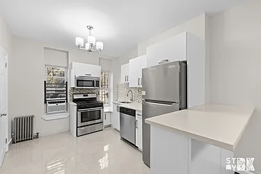 Rented by StayBK LLC