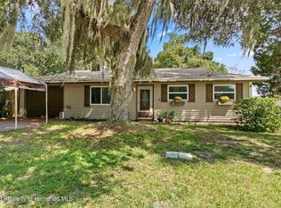 4015 N Eagle Nest Point, Crystal River, FL 34428