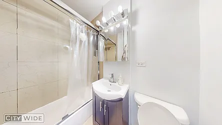 Rented by City Wide Apartments