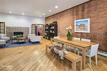 Sold by Sotheby's International Realty