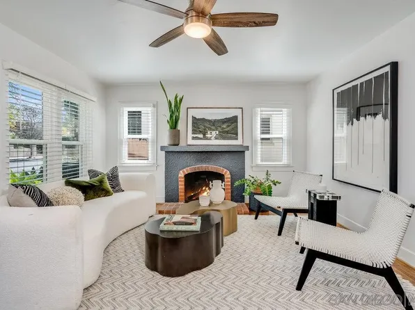 2928 32nd St, San Diego, CA 92104