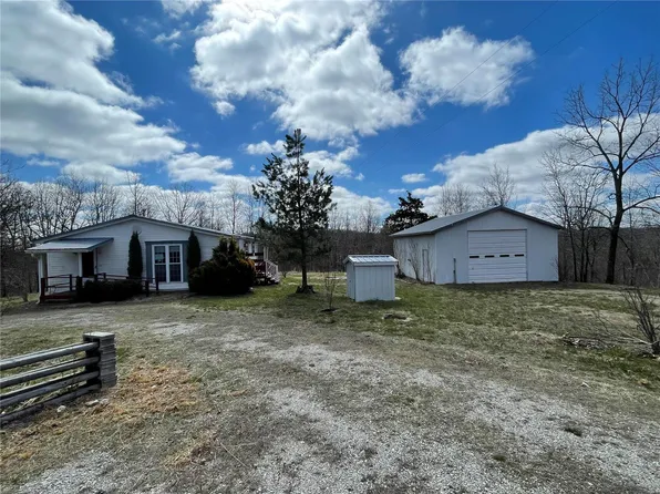 1356 S Highway 137, Willow Springs, MO 65793
