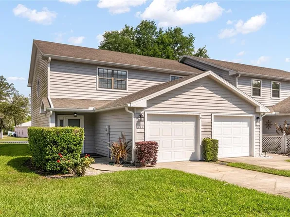 321 Orange Blossom Dr, Winter Haven, FL 33880