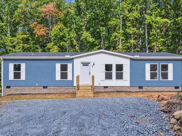 131 Jesse Trl, Gaffney, SC 29341