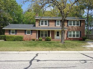 106 Chloe Dr, Fayetteville, NC 28301