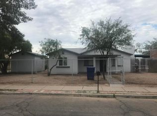 849 W Iowa St, Tucson, AZ 85706