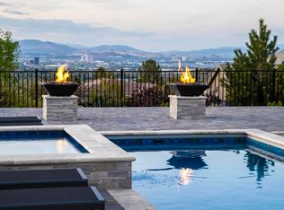 5598 N White Sands Rd, Reno, NV 89511