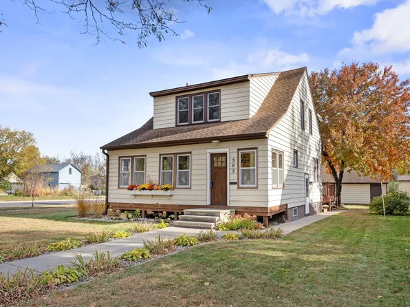 505 Hassan St SE, Hutchinson, MN 55350