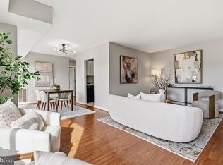 Yorktowne Square Condo, Falls Church, VA 22042