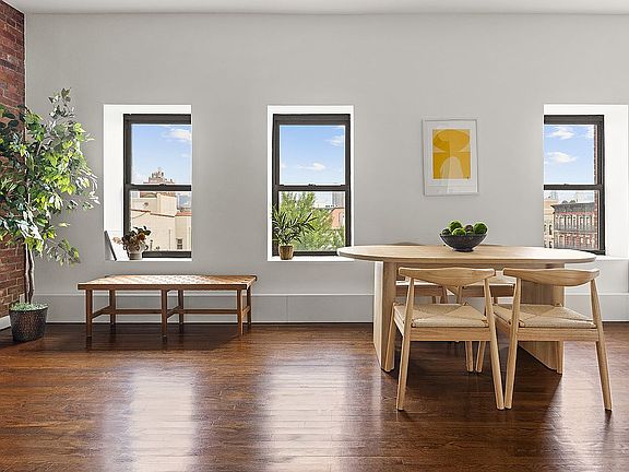 3rd image of 300 E 4th St APT 5B