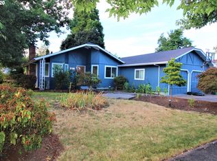 3795 Keeler Ave, Eugene, OR 97401