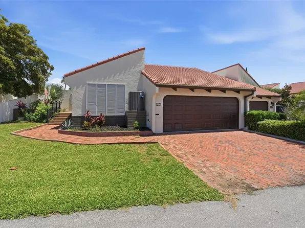 25188 Marion Ave APT 10, Punta Gorda, FL 33950