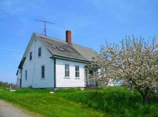 48 Lubec Rd, Whiting, ME 04691
