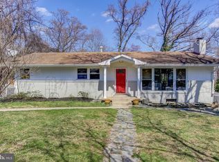 3608 Lakota Rd, Alexandria, VA 22303