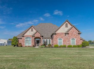 13201 Taylor Frances Ln, Haslet, TX 76052
