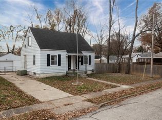 545 N Marshall Ave, Clarksville, IN 47129