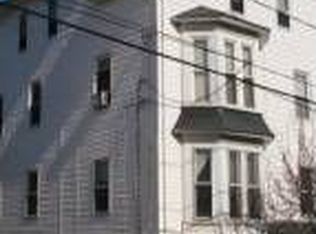 83 Newark St, Providenc, RI 02908