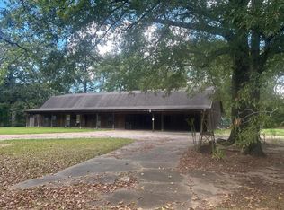 182 W Bryant Rd, Center Point, LA 71323