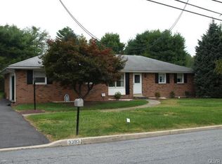 3391 Saint Johns Dr, Whitehall, PA 18052