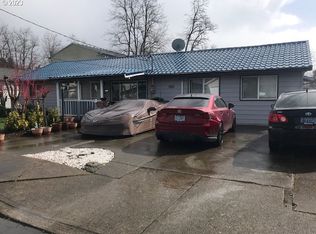 12024 SE Raymond St, Portland, OR 97266