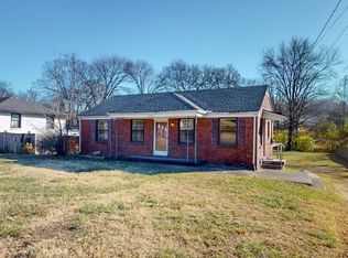 1023 Westchester Dr, Madison, TN 37115