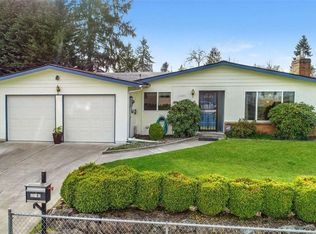 17041 130th Ave SE, Renton, WA 98058