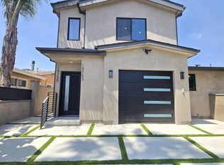 19753 Kittridge St, Winnetka, CA 91306