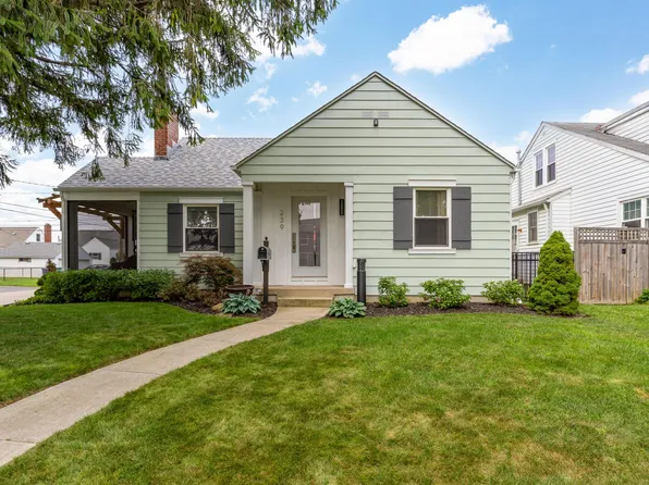 239 S Sylvan Ave, Columbus, OH 43204