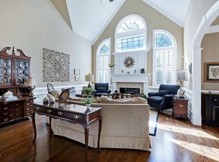 210 Sonoma Valley Dr, Cary, NC 27518