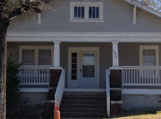 606 N Driver St, Durham, NC 27703