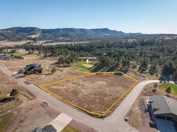 Gc 41r Meadowlark Dr, Hot Springs, SD 57747