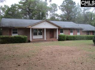 11306 Broad River Rd, Irmo, SC 29063