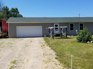 1953 W Long Lake Rd, Orleans, MI 48865