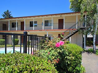 528 Kendall Ave APT 05, Palo Alto, CA 94306