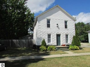 601 N Franklin St, Mount Pleasant, MI 48858