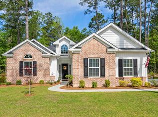 32 Joanna Gillard Ln, Georgetown, SC 29440