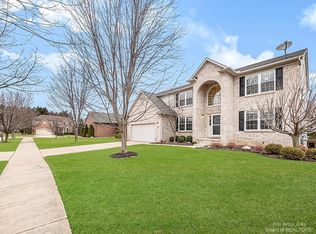 581 Park Lane Rd, Chelsea, MI 48118