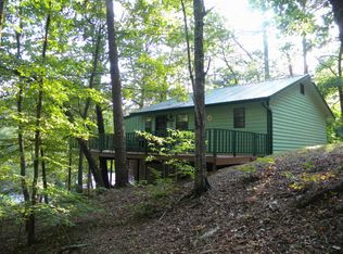 1642 Walt Price Rd, Sevierville, TN 37876