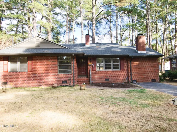 713 Burton Street, Rocky Mount, NC 27803