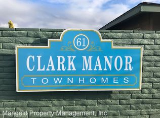 61 Clark St #19, Salinas, CA 93901