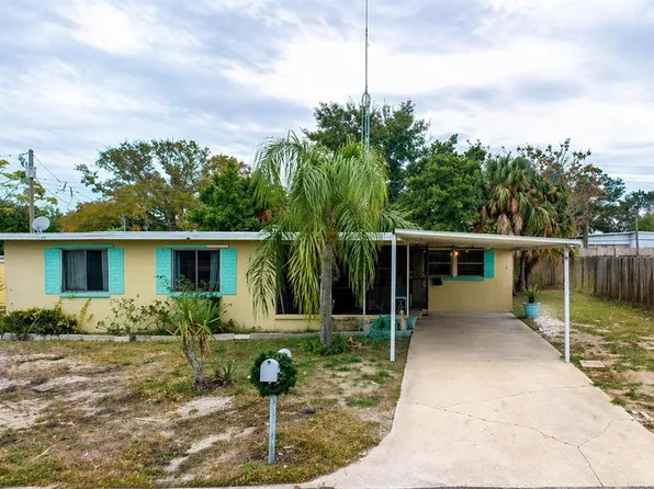 1840 Dixie Ln, Holiday, FL 34690