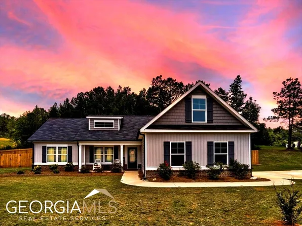95 Savoy Park Dr, Covington, GA 30014