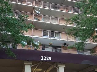 2225 E Buchtel Blvd #707, Denver, CO 80210